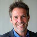 Headshot of David Miller, smiling professionally
