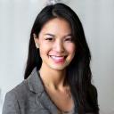 Headshot of Jasmine Chen, with a confident smile