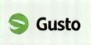 Gusto logo