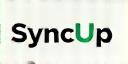 SyncUp company logo